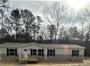 7463 Yukon Rd, Talking Rock, GA 30175