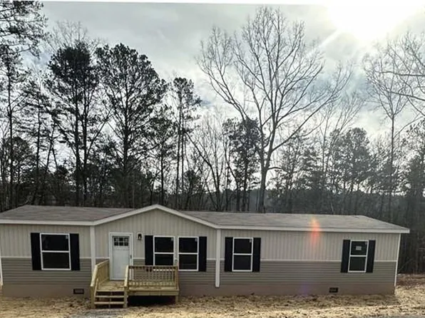 7463 Yukon Rd, Talking Rock, GA 30175