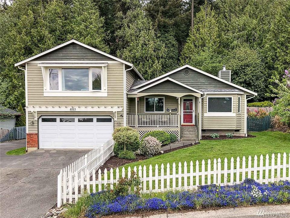 1st image of 8223 276th Pl NW
