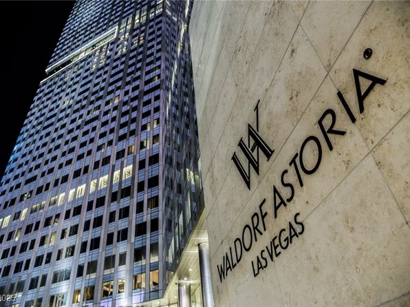 3750 Las Vegas Blvd S Unit 4006, Las Vegas, NV 89158