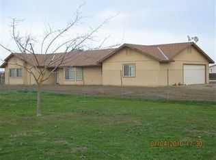 18511 Gordon St, Chowchilla, CA