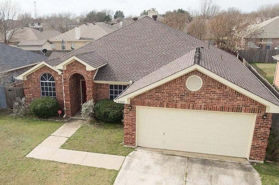 6100 Harwood Crossing Dr, Arlington, TX 76018 Zillow