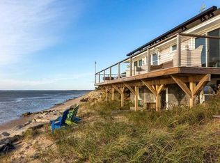 125 Bay Rd, Eastham, MA 02642