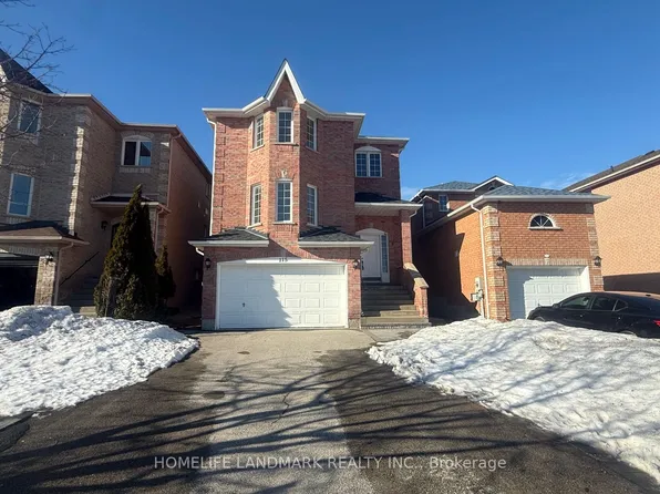 115 Chalmers Dr, Barrie, ON L4N 8W1