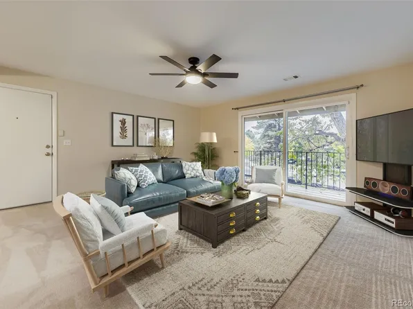 12172 Melody Drive #302, Denver, CO 80234
