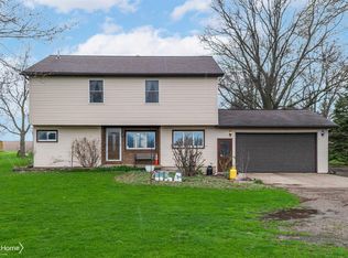 5821 E M 21 Rd, Corunna, MI 48817