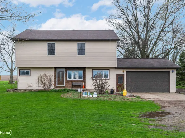 5821 E M 21, Corunna, MI 48817