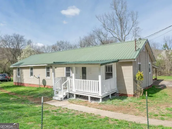 1127 Booze Mountain Rd SE, Lindale, GA 30147