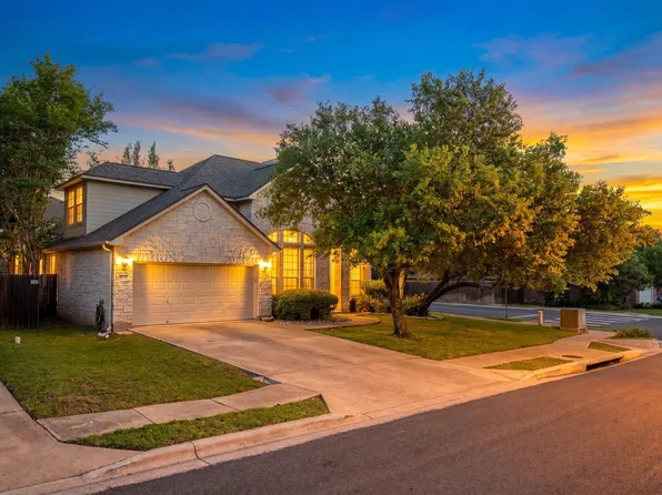 2400 Century Park Blvd, Austin, TX 78727