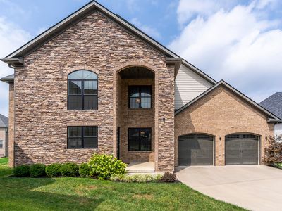 1700 Lucca Ct, Lexington, KY, 40509