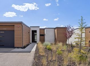 6334 Double Deer Loop, Park City, UT 84098