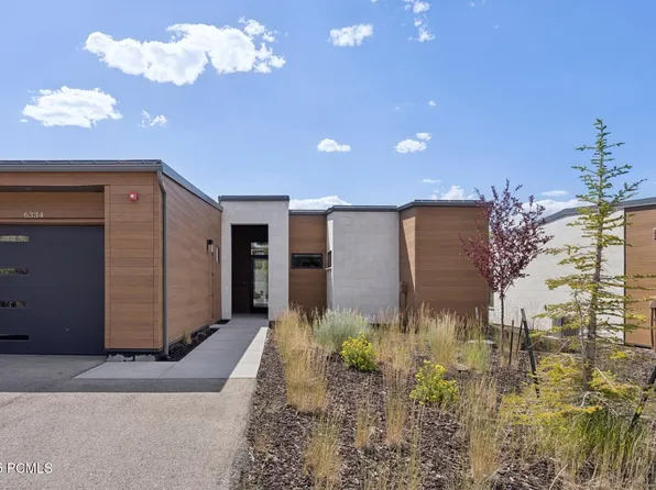 6334 Double Deer Loop, Park City, UT 84098