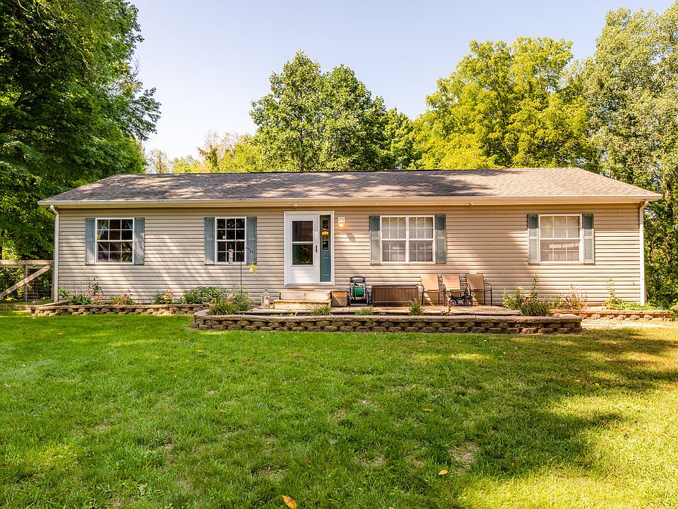 54140 Indian Lake Rd, Dowagiac, MI 49047 MLS 22038723 Zillow