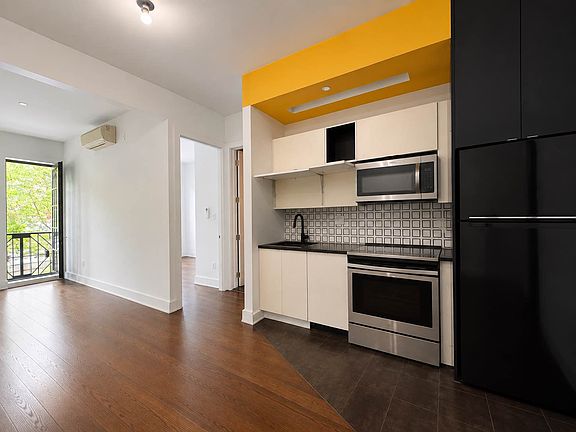 3rd image of 1487 Broadway #3CC
