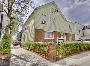 217-219 New York Ave, Union City, NJ 07087