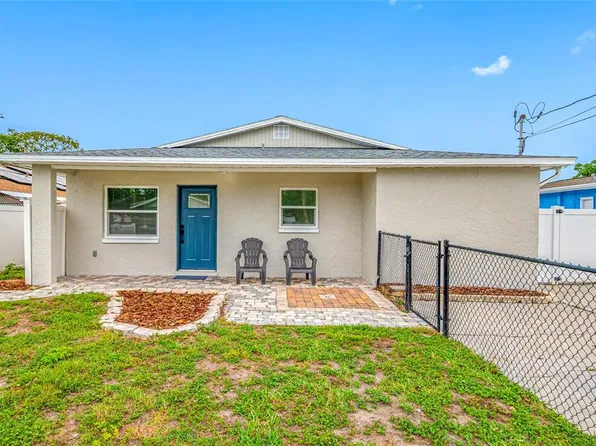 3927 Spence Ave, Tampa, FL 33614