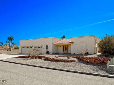 2390 Demaret Dr, Lake Havasu City, AZ, 86406