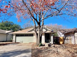 12806 Margit Dr, Austin, TX 78729