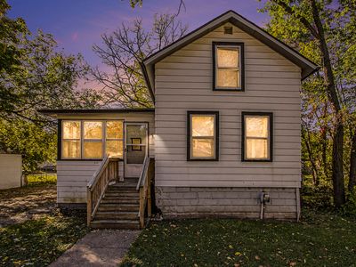 311 Bessie St, Kalamazoo, MI, 49007