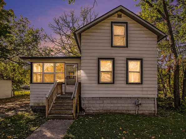 311 Bessie St, Kalamazoo, MI 49007