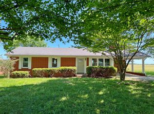 1784 Robey Bethel Grove Rd, Franklin, KY 42134