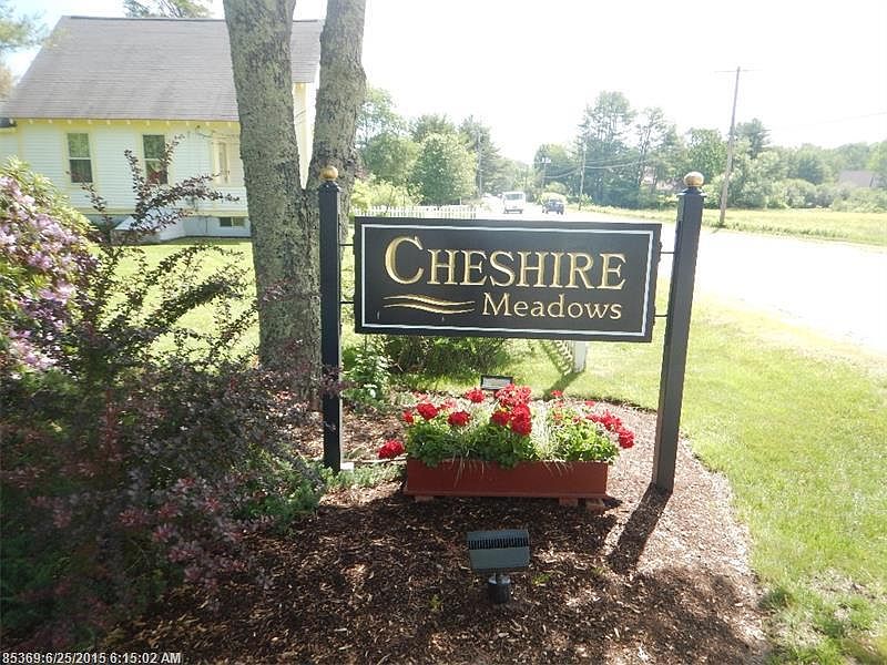 1st image of 9 Cheshire Meadows Ln #9