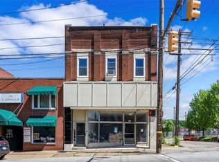 140 E Jefferson St, Butler, PA