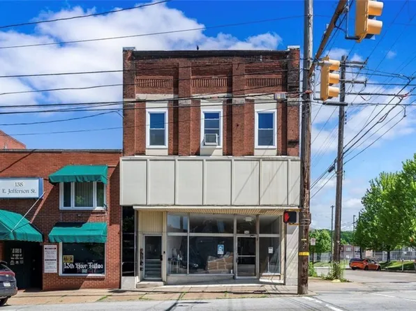 140 E Jefferson St, Butler, PA 16001