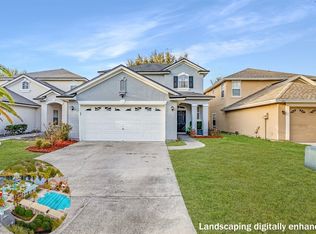 3681 Silver Bluff Blvd, Orange Park, FL 32065