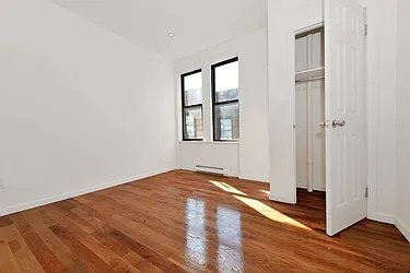 Rented by J Misrahi Realty Corp