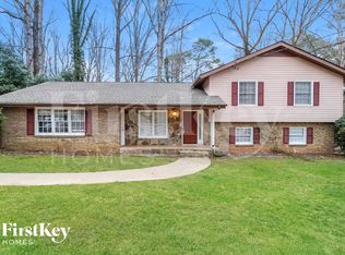 558 Bruce Way SW, Lilburn, GA 30047