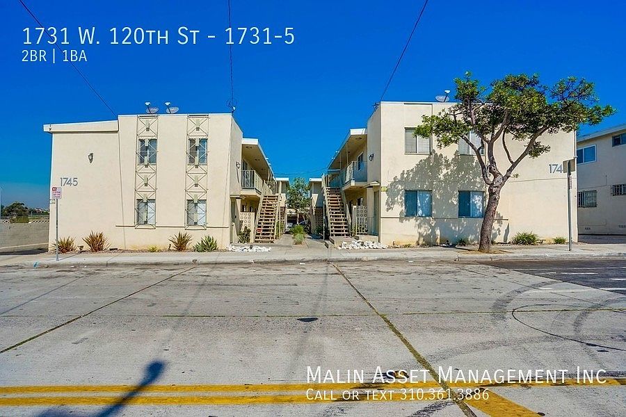 1st image of 1731 W 120th St APT 5