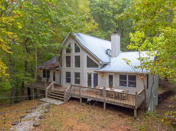 152 Haven Ridge Trl, Franklin, NC 28734