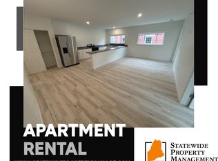 65 Pine St #1, Ellsworth, ME 04605