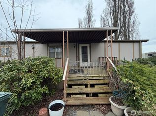 380 E Pole Rd TRAILER 13, Lynden, WA 98264