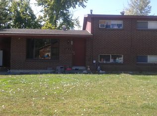 1691 N Hill Field Rd, Layton, UT 84041