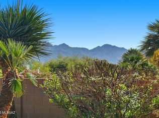 37303 S Vista Park Dr, Saddlebrooke, AZ 85739