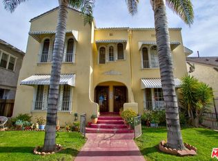 1926 5th Ave, Los Angeles, CA 90018