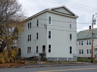 551 Waldo Street, Rumford, ME 04276