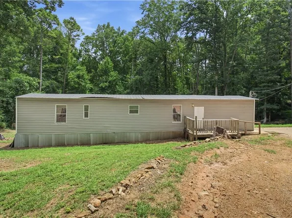276 Water Plant Rd, Commerce, GA 30529