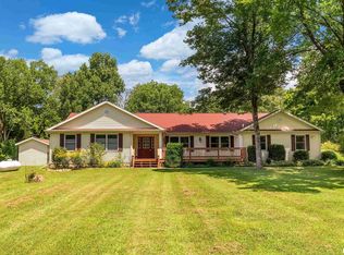 243 Pump Station Rd, Makanda, IL 62958