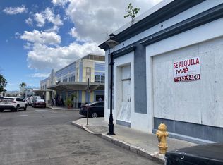 1 Calle Castillo, Ponce, PR 00731