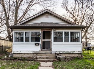 2053 Adams St, Indianapolis, IN