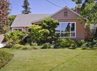 721 27th Ave, San Mateo, CA 94403