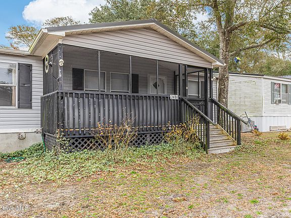 3rd image of 2486 Kirby Road SW