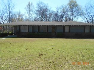 3717 Bracy Rd, Little Rock, AR 72206