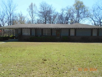 3717 Bracy Rd, Little Rock, AR, 72206