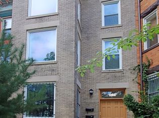 1334 Irving St NW, Washington, DC 20010