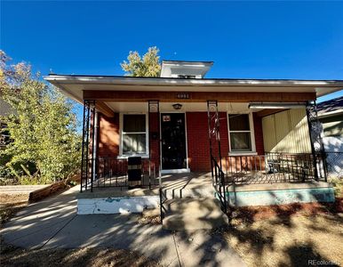 4981 Osceola Street, Denver, CO, 80212
