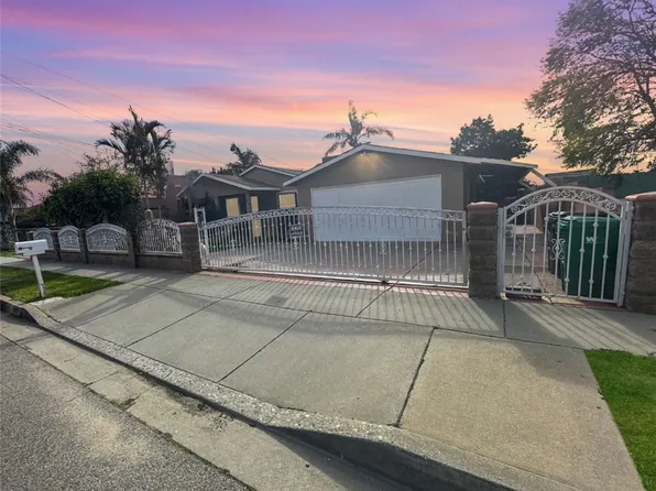4949 Bleecker St, Baldwin Park, CA 91706